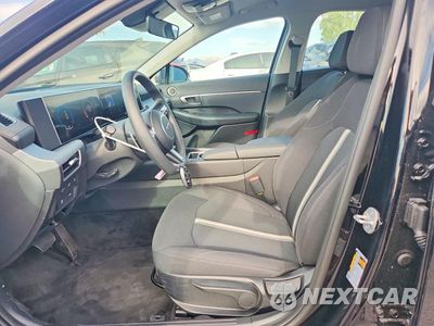 Zdjęcie 7 z 12 samochodu: 2026 HYUNDAI SONATA HYBRID BLUE VIN:KMHL24JJ7TA183882 - miniatura