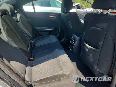 Zdjęcie 10 z 13 samochodu: 2022 DODGE CHARGER SXT VIN:2C3CDXBG5NH142971 - miniatura