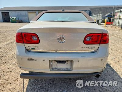 Zdjęcie 6 z 12 samochodu: 2010 BUICK LUCERNE CXL VIN:1G4HJ5EMXAU134075 - miniatura