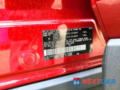 Zdjęcie 12 z 12 samochodu: 2024 TOYOTA RAV4 XLE VIN:2T3P1RFV1RW485700 - miniatura