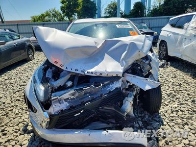 Piąte zdjęcie samochodu w środku: 2026 MITSUBISHI ECLIPSE CROSS ES VIN:JA4ATUAAXTZ000785 - miniatura