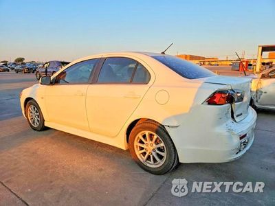 Drugie zdjęcie samochodu z przodu: 2011 MITSUBISHI LANCER ES/ES SPORT VIN:JA32U2FU3BU005464 - miniatura