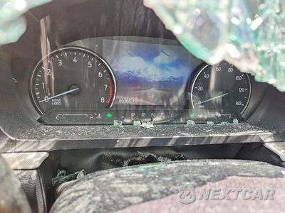 Zdjęcie 9 z 13 samochodu: 2024 FORD EXPLORER XLT VIN:1FMSK8DH8RGA67043 - miniatura