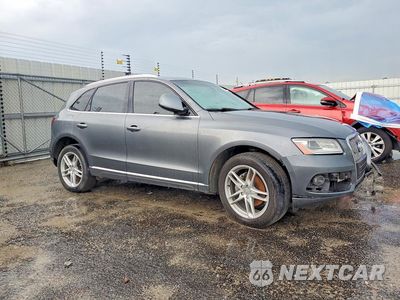 Zdjęcie 7 z 26 samochodu: 2016 AUDI Q5 PREMIUM PLUS VIN:WA1L2AFP1GA149677 - miniatura