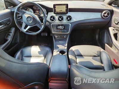 Zdjęcie 8 z 12 samochodu: 2014 MERCEDES-BENZ CLA 250 VIN:WDDSJ4EB0EN067754 - miniatura