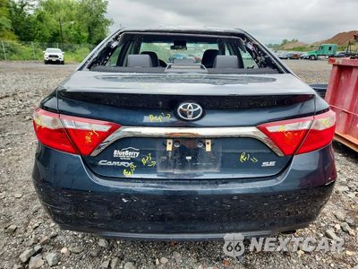 Zdjęcie 6 z 12 samochodu: 2017 TOYOTA CAMRY SE VIN:4T1BF1FK6HU641739 - miniatura