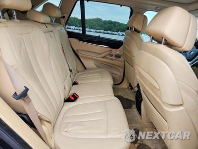 Zdjęcie 11 z 13 samochodu: 2015 BMW X5 XDRIVE50I VIN:5UXKR6C58F0J78898 - miniatura