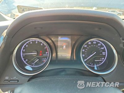 Zdjęcie 9 z 12 samochodu: 2020 TOYOTA CAMRY LE VIN:4T1L11AK0LU994058 - miniatura