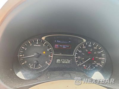 Zdjęcie 9 z 12 samochodu: 2014 NISSAN ALTIMA 2.5 VIN:1N4AL3AP4EC319874 - miniatura