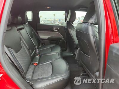 Zdjęcie 11 z 13 samochodu: 2025 JEEP COMPASS LATITUDE VIN:3C4NJDBN0ST619254 - miniatura
