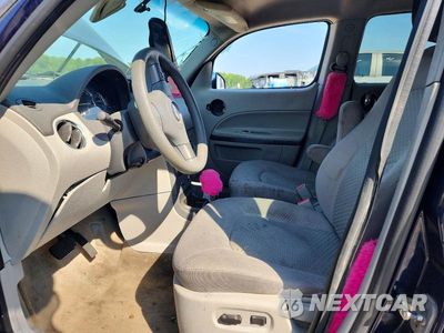 Zdjęcie 7 z 12 samochodu: 2009 CHEVROLET HHR LT VIN:3GNCA23B99S539121 - miniatura