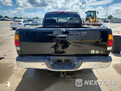 Zdjęcie 6 z 11 samochodu: 2002 TOYOTA TUNDRA ACCESS CAB LIMITED VIN:5TBRT381X2S296571 - miniatura