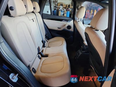 Zdjęcie 11 z 13 samochodu: 2021 BMW X1 SDRIVE28I VIN:WBXJG7C02M5S30154 - miniatura