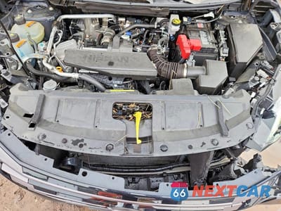 Zdjęcie 11 z 13 samochodu: 2026 NISSAN ROGUE SV VIN:5N1BT3BB7TC750011 - miniatura