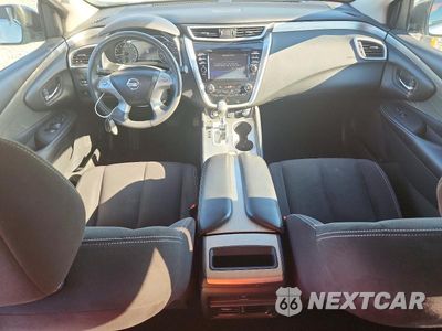 Zdjęcie 8 z 13 samochodu: 2017 NISSAN MURANO S VIN:5N1AZ2MH8HN103621 - miniatura