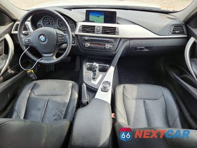 Zdjęcie 8 z 12 samochodu: 2013 BMW 328 XI SULEV VIN:WBA3B5C50DJ598924 - miniatura