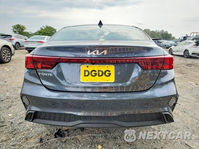 Zdjęcie 6 z 12 samochodu: 2024 KIA FORTE LXS VIN:3KPF24AD5RE811990 - miniatura