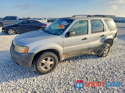 2004 FORD ESCAPE XLS 1FMYU02174KA16022 - główne zdjęcie licytacji z USA - miniatura
