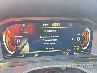 Zdjęcie 9 z 14 samochodu: 2026 NISSAN ROGUE PLATINUM VIN:JN8BT3DD9TW298293 - miniatura