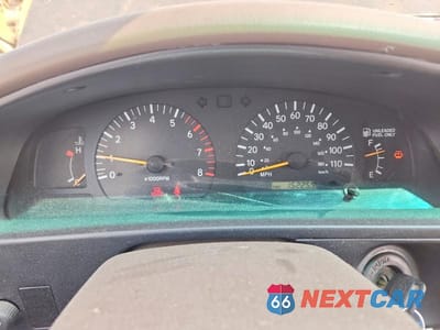 Zdjęcie 9 z 12 samochodu: 1998 TOYOTA TACOMA BASE VIN:4TAPM62N7WZ143851 - miniatura