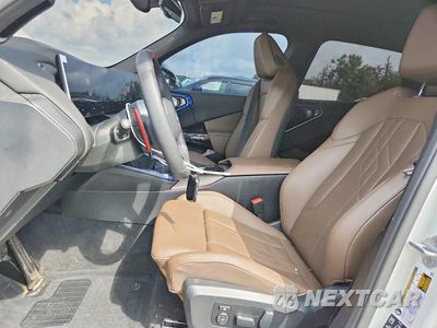 Zdjęcie 7 z 14 samochodu: 2026 BMW X3 M50 VIN:5UX73GP09T9403140 - miniatura