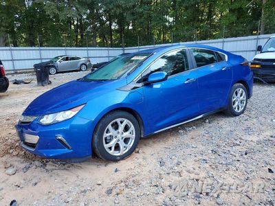 2016 CHEVROLET VOLT LTZ 1G1RD6S57GU133955 - główne zdjęcie licytacji z USA - miniatura