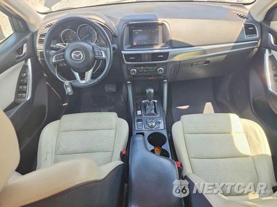 Zdjęcie 8 z 13 samochodu: 2016 MAZDA CX-5 GT VIN:JM3KE4DY2G0622571 - miniatura