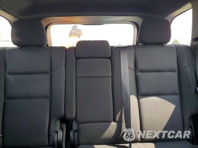 Zdjęcie 10 z 13 samochodu: 2021 JEEP GRAND CHEROKEE LAREDO VIN:1C4RJFAG6MC826956 - miniatura