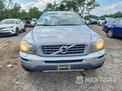 Piąte zdjęcie samochodu w środku: 2011 VOLVO XC90 3.2 VIN:YV4952CZ3B1603999 - miniatura
