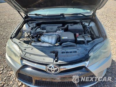 Zdjęcie 11 z 13 samochodu: 2016 TOYOTA CAMRY SE VIN:4T1BF1FK0GU543272 - miniatura