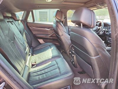 Zdjęcie 11 z 13 samochodu: 2018 BMW X6 XDRIVE35I VIN:5UXKU2C53J0Z61448 - miniatura