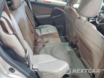 Zdjęcie 11 z 13 samochodu: 2010 TOYOTA RAV4 LIMITED VIN:2T3DK4DV5AW030097 - miniatura