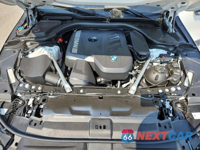 Zdjęcie 11 z 12 samochodu: 2027 BMW 530 I VIN:WBA43FJ04VCY26430 - miniatura