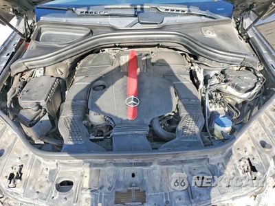 Zdjęcie 12 z 14 samochodu: 2016 MERCEDES-BENZ GLE COUPE 450 4MATIC VIN:4JGED6EB9GA023431 - miniatura