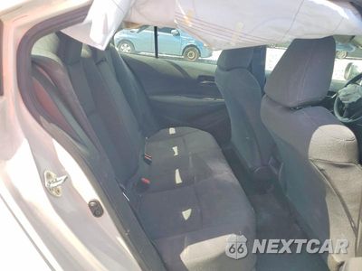 Zdjęcie 10 z 12 samochodu: 2022 TOYOTA COROLLA LE VIN:5YFEPMAE1NP300579 - miniatura