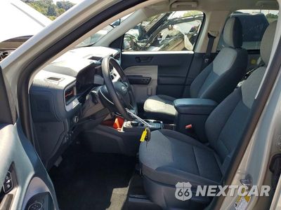Zdjęcie 7 z 13 samochodu: 2024 FORD MAVERICK XLT VIN:3FTTW8J94RRB27807 - miniatura
