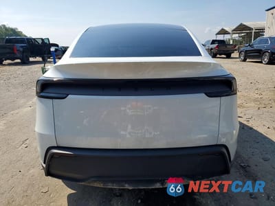 Zdjęcie 6 z 14 samochodu: 2026 TESLA MODEL Y VIN:7SAYGDED2TA455942 - miniatura