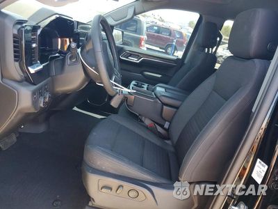 Zdjęcie 7 z 12 samochodu: 2023 CHEVROLET SILVERADO K1500 LT VIN:1GCPDDEK7PZ128939 - miniatura