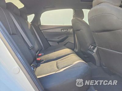Zdjęcie 10 z 12 samochodu: 2025 HONDA ACCORD HYBRID SPORT VIN:1HGCY2F55SA032025 - miniatura
