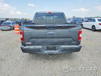 Zdjęcie 6 z 12 samochodu: 2019 FORD F150 SUPERCREW VIN:1FTEW1CP0KFA41330 - miniatura