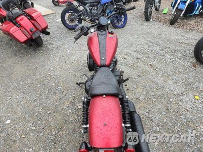 Zdjęcie 6 z 8 samochodu: 2025 INDIAN MOTORCYCLE CO. CHIEF DARK HORSE ABS VIN:56KDMDBH5S3021714 - miniatura