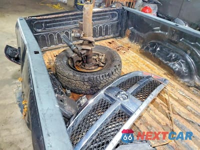 Zdjęcie 12 z 13 samochodu: 2010 DODGE RAM 1500 VIN:3D7JB1EK0AG107759 - miniatura