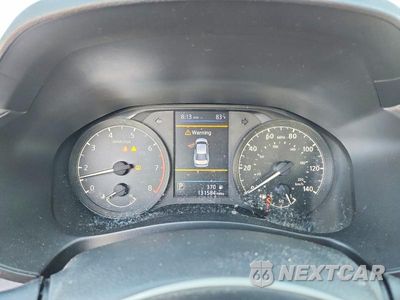 Zdjęcie 9 z 12 samochodu: 2022 NISSAN ALTIMA S VIN:1N4BL4BV9NN300989 - miniatura