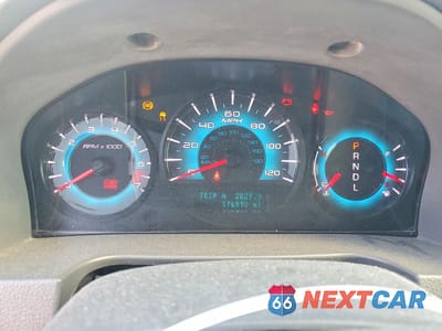 Zdjęcie 9 z 12 samochodu: 2011 FORD FUSION SE VIN:3FAHP0HA3BR180241 - miniatura