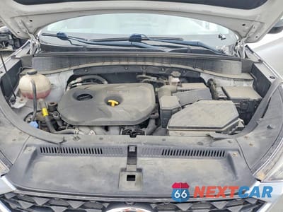 Zdjęcie 12 z 13 samochodu: 2019 HYUNDAI TUCSON SE VIN:KM8J2CA47KU896659 - miniatura