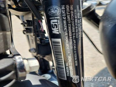Zdjęcie 9 z 9 samochodu: 2017 HARLEY-DAVIDSON XL883 IRON 883 VIN:1HD4LE218HC438964 - miniatura