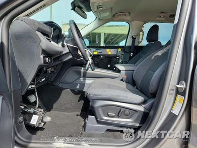 Zdjęcie 7 z 14 samochodu: 2025 FORD EXPLORER ACTIVE VIN:1FMUK7DH9SGC86022 - miniatura