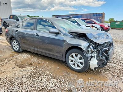 Czwarte zdjęcie samochodu z boku: 2011 TOYOTA CAMRY LE VIN:4T4BF3EK6BR106811 - miniatura