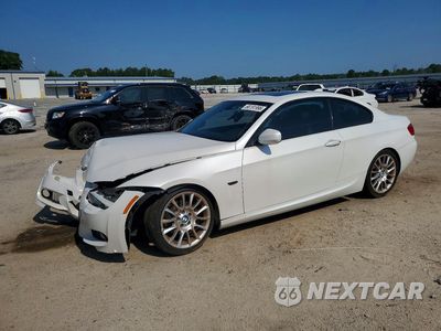 2012 BMW 328 I WBAKE3C55CE770511 - główne zdjęcie licytacji z USA - miniatura