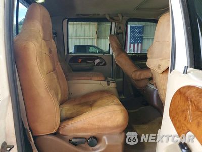 Zdjęcie 19 z 24 samochodu: 2004 FORD F250 SUPER DUTY VIN:1FTNW21P04EC27435 - miniatura